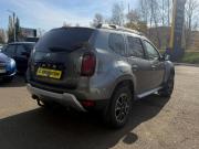 Renault Duster I Рестайлинг Нефтекамск  - изображение 14