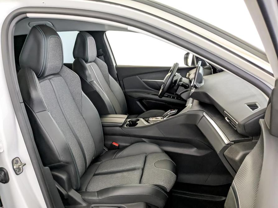 Peugeot 3008 II Рестайлинг Москва  - изображение 23