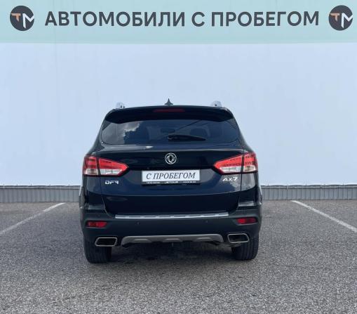 Dongfeng AX7 I с пробегом 2018 года, цена 1 230 500 рублей, 72543 км, внедорожник, Автокод Объявления