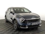 Kia Sportage V Москва  - изображение 32