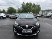 Renault Kaptur I Санкт-Петербург  - изображение 11
