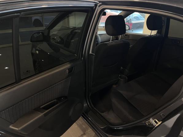 Hyundai Getz I Рестайлинг с пробегом 2007 года, цена 444 000 рублей, 162800 км, хэтчбек, Автокод Объявления