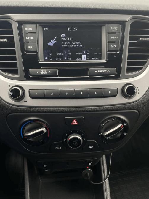 Hyundai Solaris II Тверь  - изображение 12