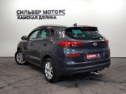 Hyundai Tucson III Рестайлинг Пермь  - изображение 26