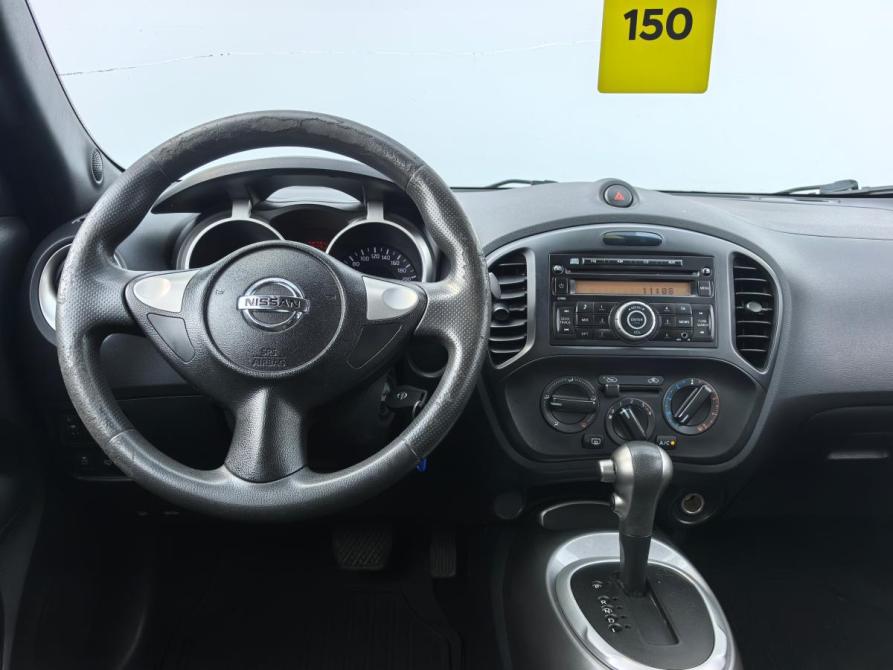 Nissan Juke I Санкт-Петербург  - изображение 11