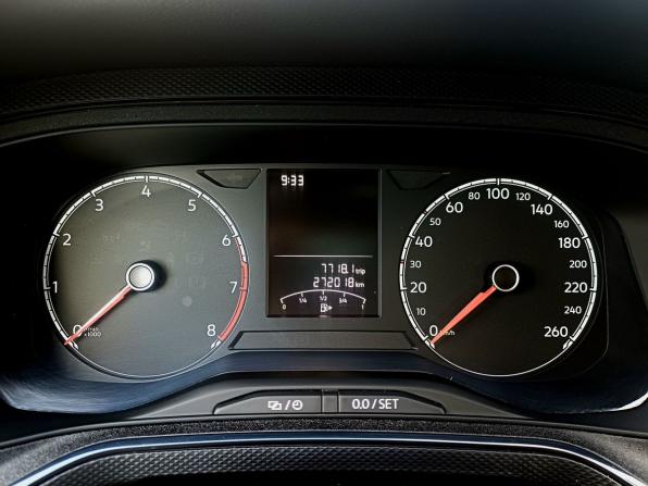 Volkswagen Polo V Рестайлинг с пробегом 2020 года, цена 999 000 рублей, 272017 км, седан, Автокод Объявления