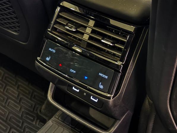 Geely Monjaro I с пробегом 2024 года, цена 3 347 000 рублей, 42838 км, внедорожник, Автокод Объявления