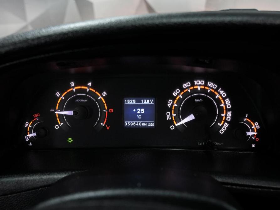Lada (ВАЗ) Niva Travel I Ульяновск  - изображение 15