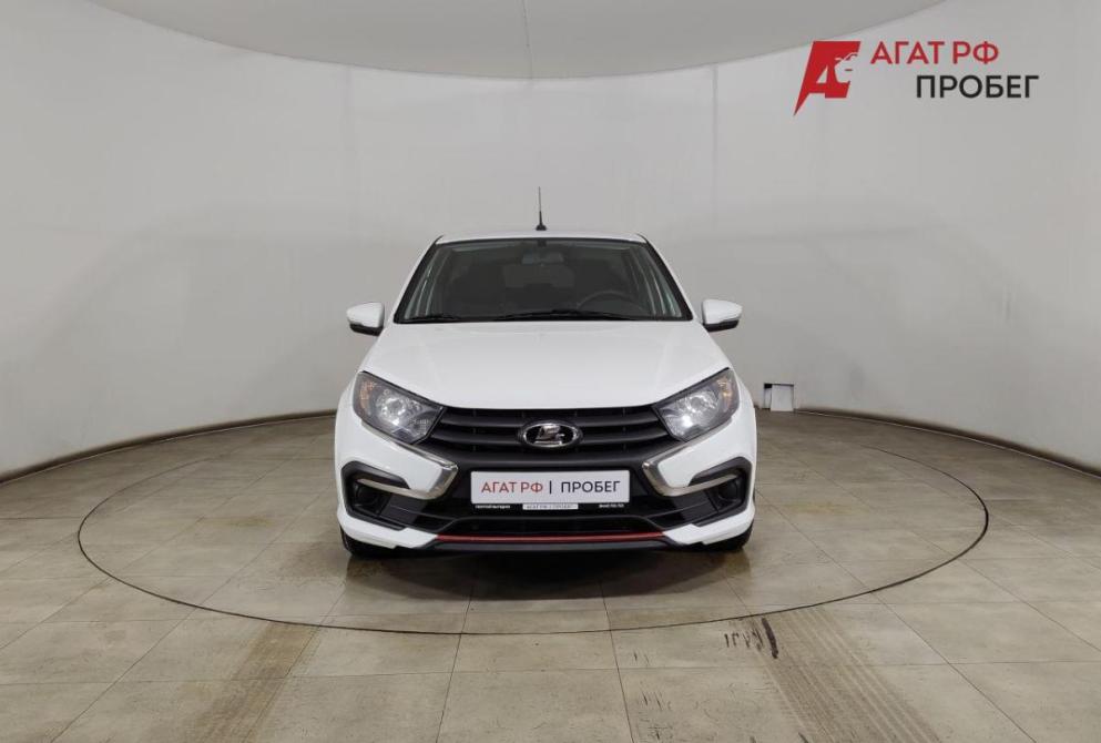 Lada (ВАЗ) Granta I Рестайлинг Волгоград  - изображение 2