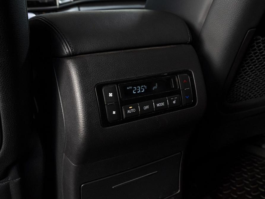 Haval H9 I Рестайлинг Тюмень  - изображение 17