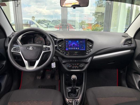 Lada (ВАЗ) Vesta I с пробегом 2018 года, цена 890 000 рублей, 138280 км, седан, Автокод Объявления