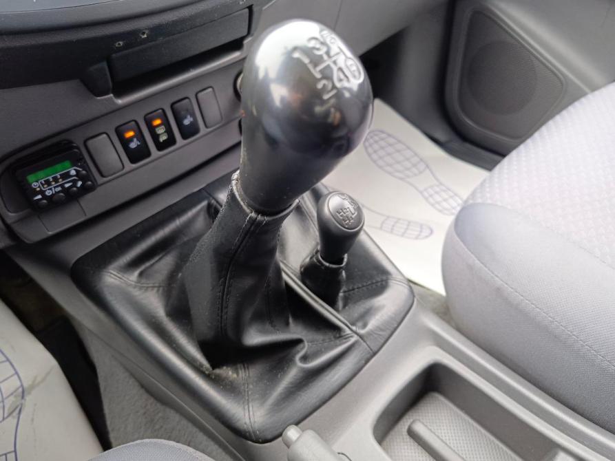 Toyota Hilux VII Рестайлинг Тюмень  - изображение 18