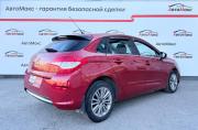 Citroen C4 II Тюмень  - изображение 28