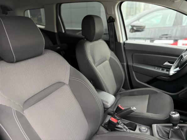 Renault Duster II с пробегом 2021 года, цена 2 078 000 рублей, 49633 км, внедорожник, Автокод Объявления
