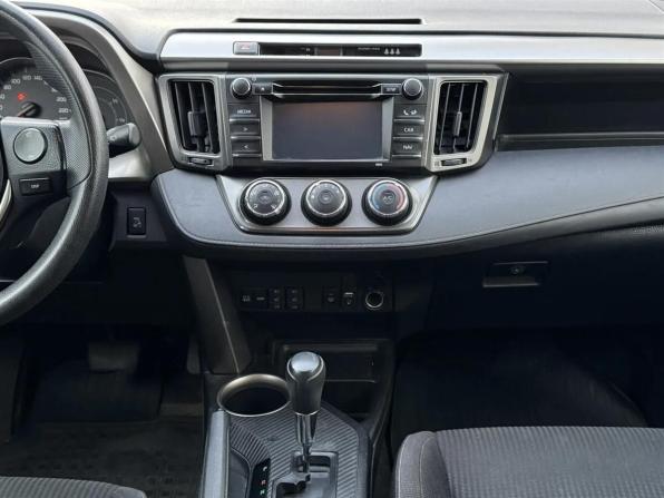 Toyota RAV4 IV (XA40) с пробегом 2013 года, цена 1 780 000 рублей, 187611 км, внедорожник, Автокод Объявления