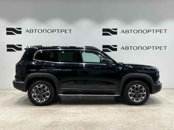 Haval Dargo с пробегом 2024 года, цена 2 749 000 рублей, 46528 км, внедорожник, Автокод Объявления