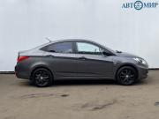 Hyundai Solaris I Москва  - изображение 16