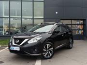 Nissan Murano III (Z52) Москва  - изображение 31