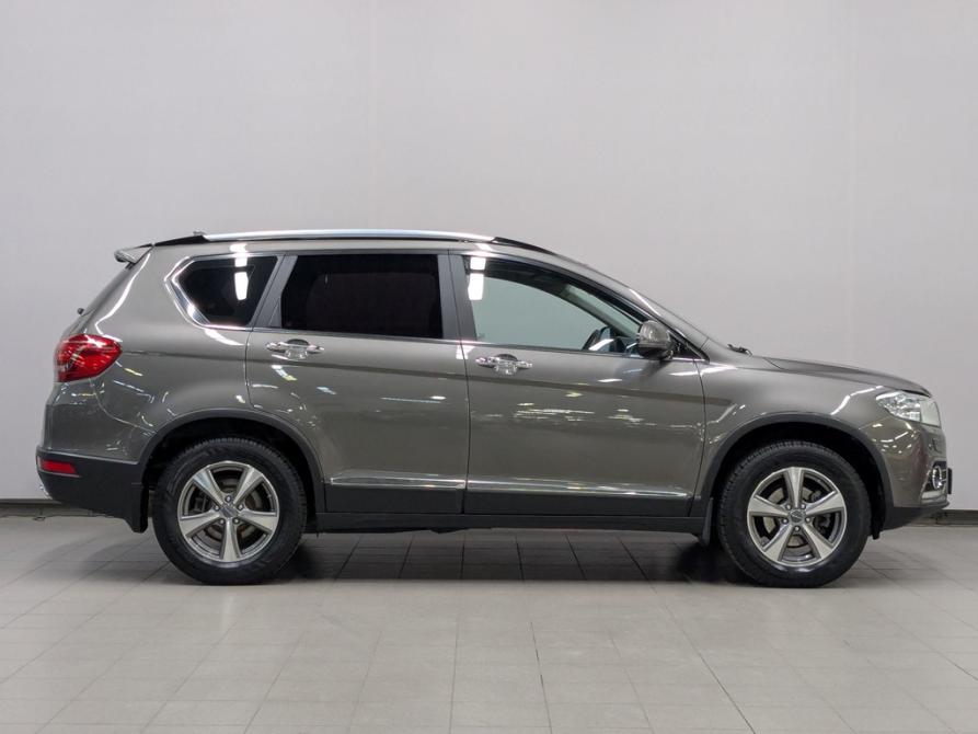 Haval H6 I Москва  - изображение 12