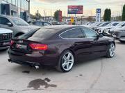 Audi A5 I (8T) Рестайлинг Калуга  - изображение 20