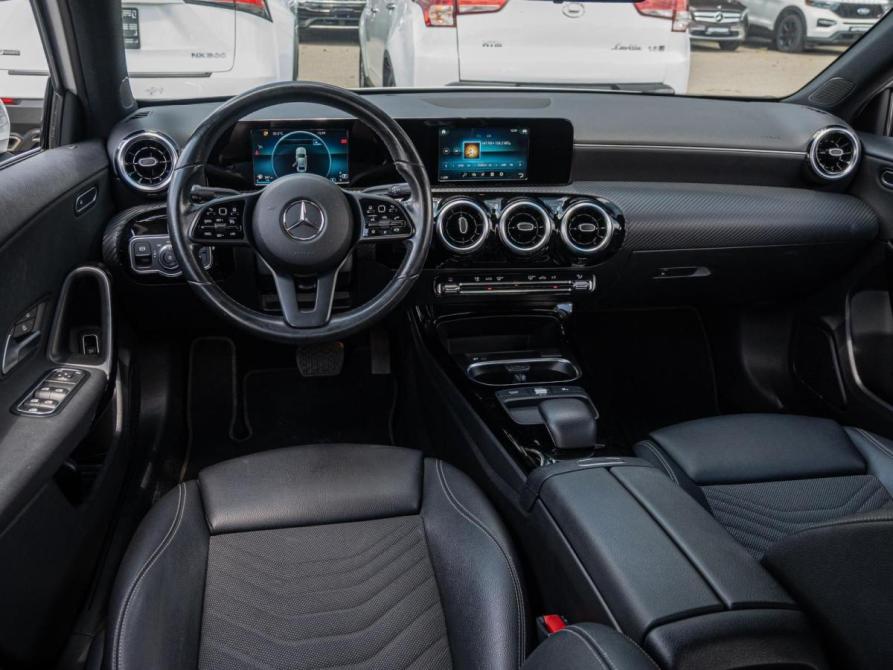 Mercedes-Benz A-Класс IV (W177) Краснодар  - изображение 6