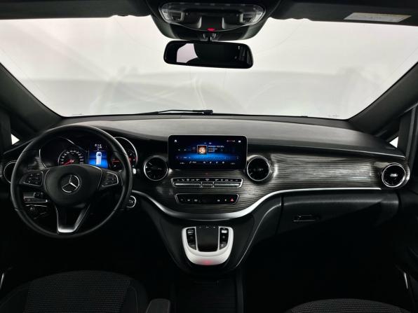 Mercedes-Benz V-Класс III (W447) Рестайлинг с пробегом 2021 года, цена 6 450 000 рублей, 79430 км, минивэн, Автокод Объявления
