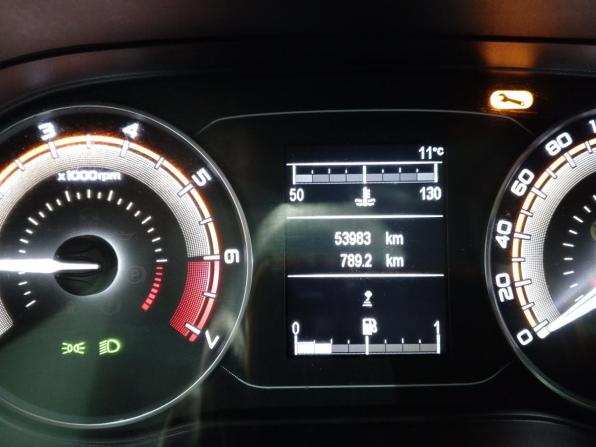 Lada (ВАЗ) Vesta I Рестайлинг (NG) с пробегом 2023 года, цена 1 179 000 рублей, 54000 км, седан, Автокод Объявления