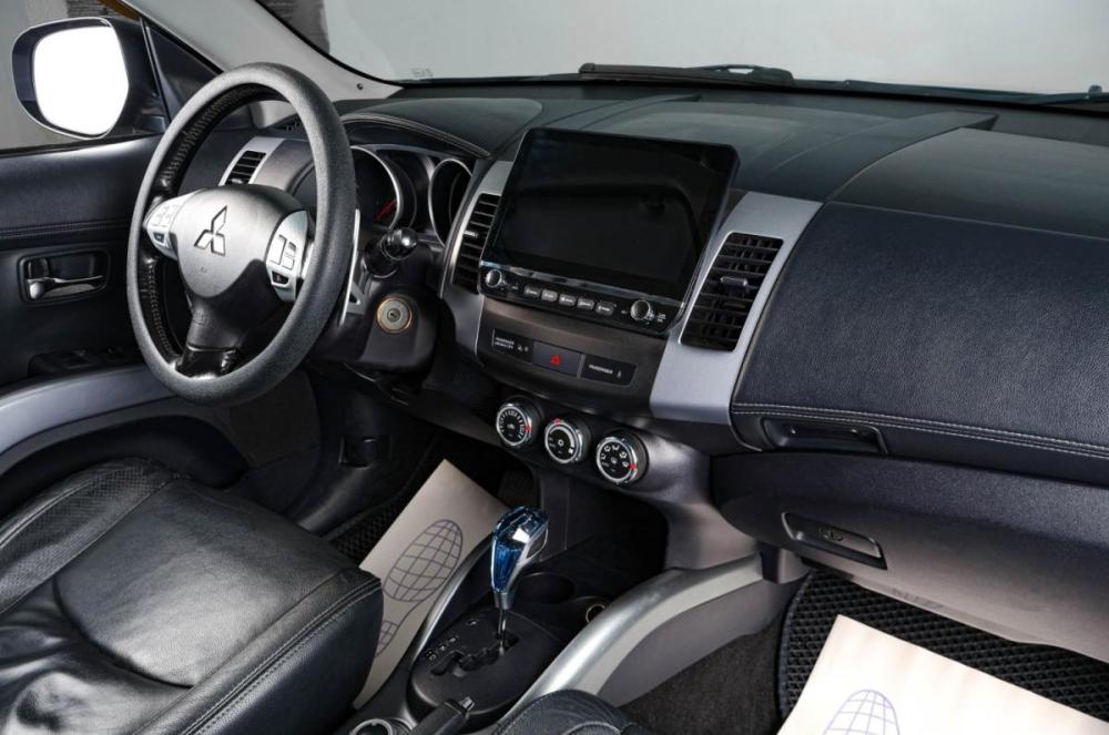 Mitsubishi Outlander II Рестайлинг Тюмень  - изображение 11