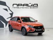 Lada (ВАЗ) Vesta I Ростов-на-Дону  - изображение 25