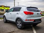 Kia Sportage III Рестайлинг Волгоград  - изображение 46