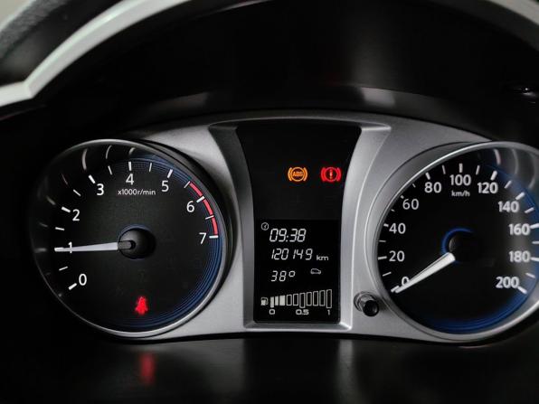 Datsun on-DO I с пробегом 2019 года, цена 327 000 рублей, 120147 км, седан, Автокод Объявления