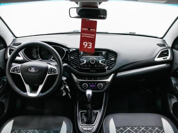 Lada (ВАЗ) Vesta I с пробегом 2020 года, цена 1 049 000 рублей, 128223 км, универсал, Автокод Объявления