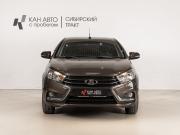 Lada (ВАЗ) Vesta I Казань  - изображение 10