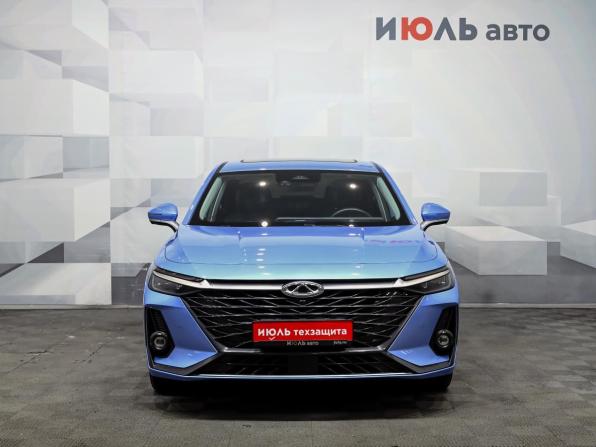 Chery Arrizo 8 с пробегом 2023 года, цена 2 200 000 рублей, 45556 км, седан, Автокод Объявления