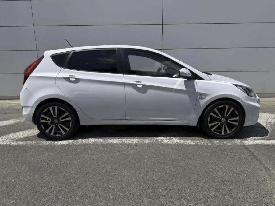 Hyundai Solaris I Ставрополь  - изображение 5