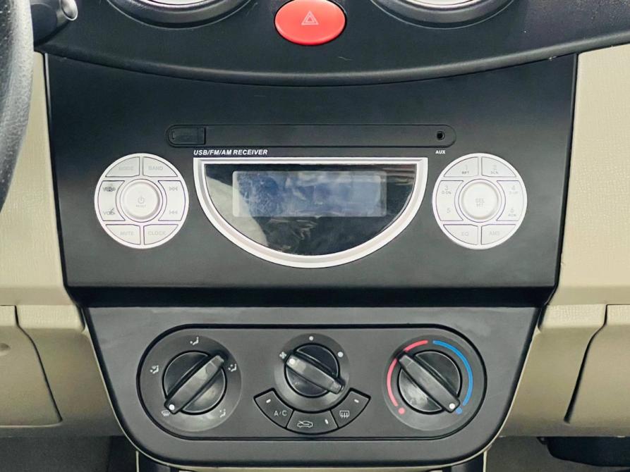 Lifan Smily I (320) Оренбург  - изображение 9