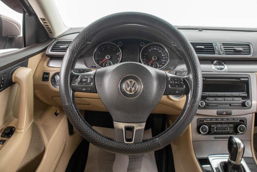Volkswagen Passat B7 Барнаул  - изображение 12