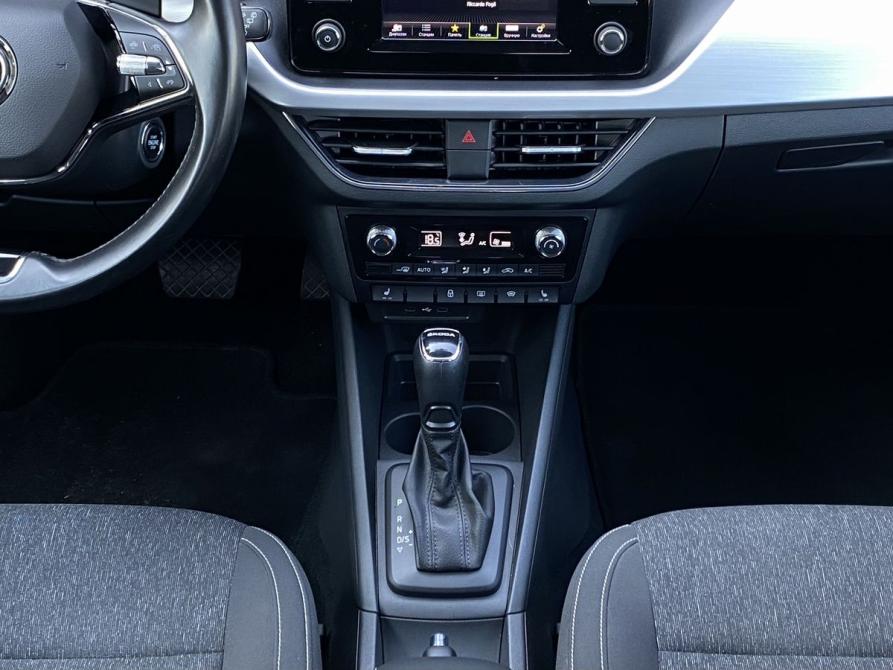 Skoda Rapid II Москва  - изображение 13
