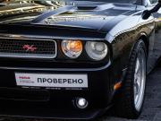 Dodge Challenger III Москва  - изображение 34