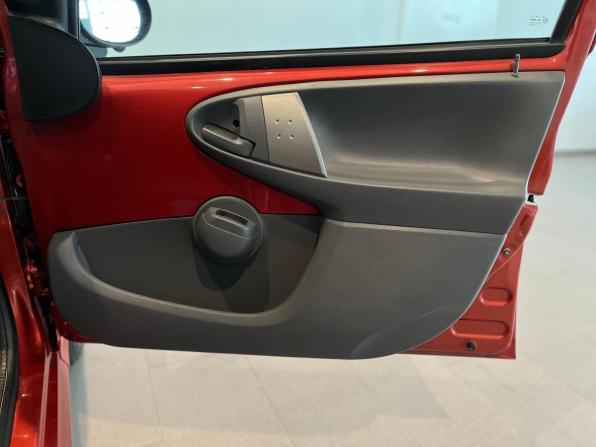 Peugeot 107 I с пробегом 2009 года, цена 430 000 рублей, 149139 км, хэтчбек, Автокод Объявления