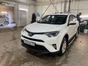 Toyota RAV4 IV (XA40) Рестайлинг Пермь  - изображение 5