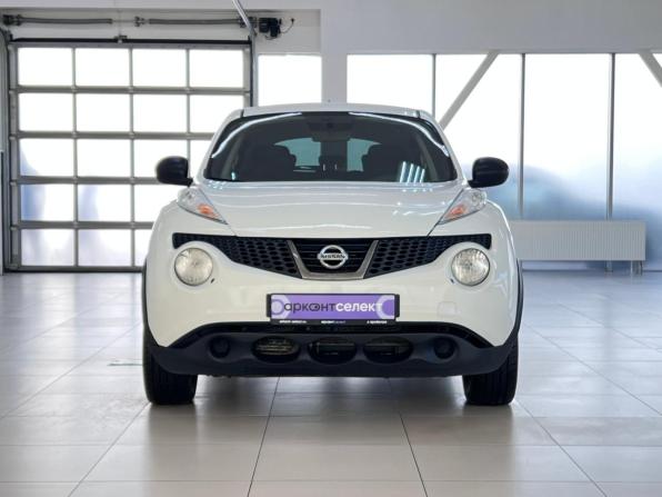 Nissan Juke I с пробегом 2014 года, цена 910 000 рублей, 211450 км, внедорожник, Автокод Объявления