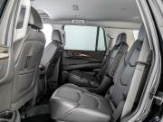 Cadillac Escalade IV Москва  - изображение 43