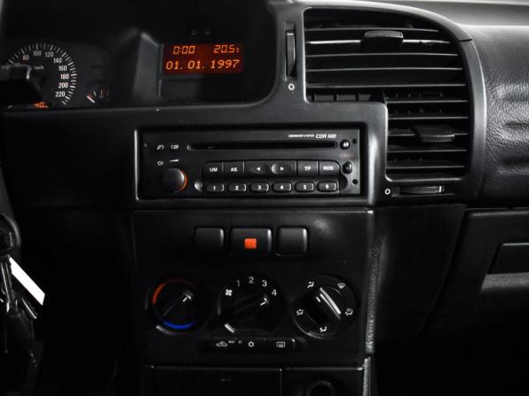 Opel Zafira A Рестайлинг с пробегом 2004 года, цена 390 000 рублей, 278390 км, компактвэн, Автокод Объявления