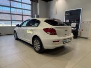 Chevrolet Cruze I Рестайлинг Москва  - изображение 23