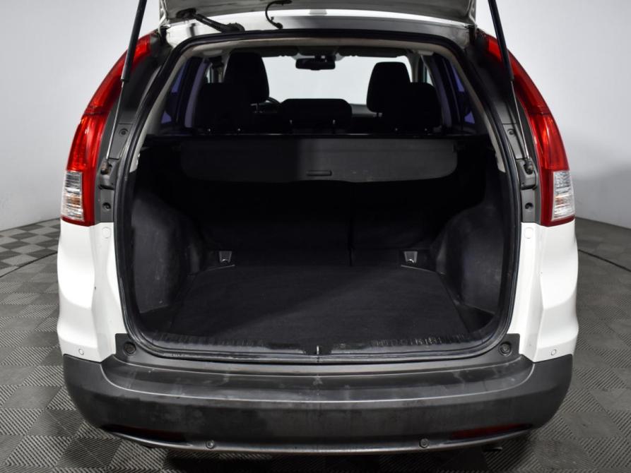 Honda CR-V IV Санкт-Петербург  - изображение 20