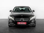 Mercedes-Benz C-Класс IV (W205) Иркутск  - изображение 29