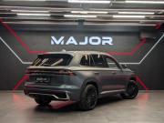 Geely Monjaro I Москва  - изображение 32