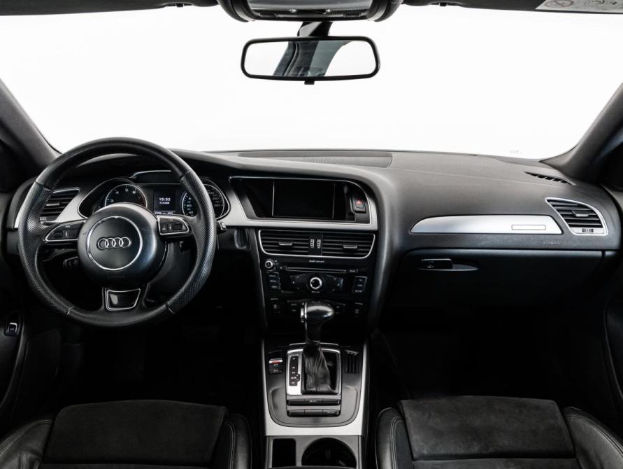 Audi A4 allroad IV (B8) Рестайлинг Санкт-Петербург  - изображение 10