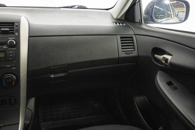 Toyota Corolla X (E140 E150) с пробегом 2007 года, цена 629 000 рублей, 343000 км, седан, Автокод Объявления